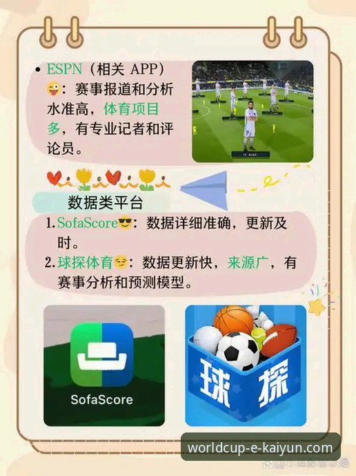 世界杯app完整使用指南：从下载到畅享赛事的常见问题全解析