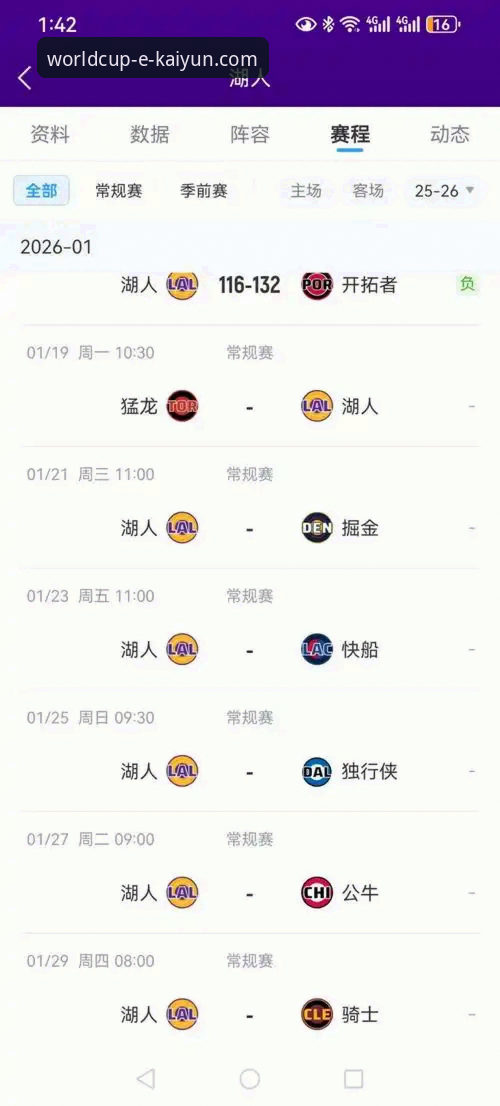 湖人锁定季后赛，竞逐荣耀巅峰之路如何走？